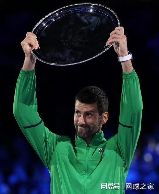 奇异果体育直播-德约：不确定是否会再参加澳网，明年会重返这里但未必是现役球员