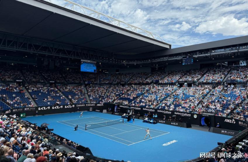 奇异果体育官方网站-辛纳赢了数据输了比赛？张帅双打喜夺冠，王美丽袁悦再出战