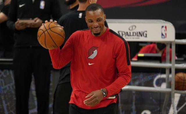 奇异果体育app-首节丢掉41分！优质得分手难解开拓者致命问题