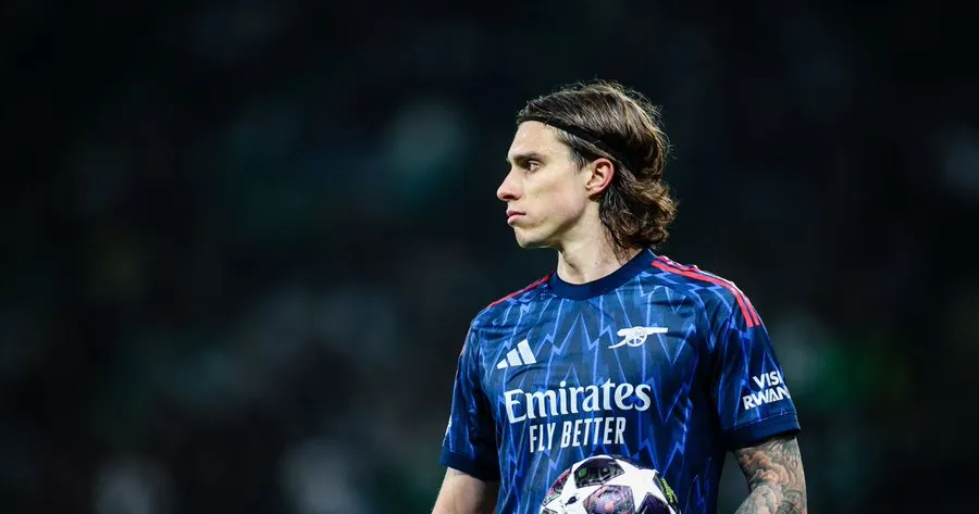 奇异果体育官方网站-卡拉菲奥里：无缘世界杯我很难过，这更激励我帮阿森纳夺冠